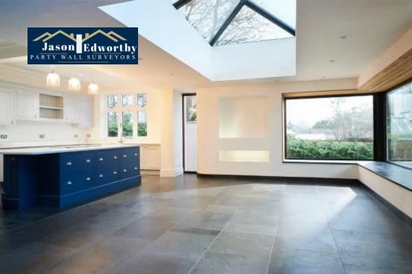 Our top tips for building near a boundary line Bedworth