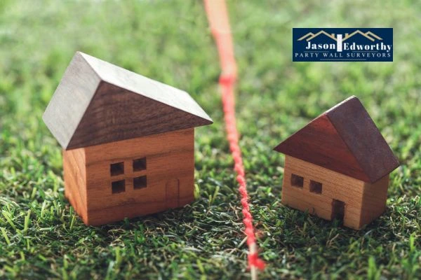 Do you want to build on a boundary line Bedworth call our team today!