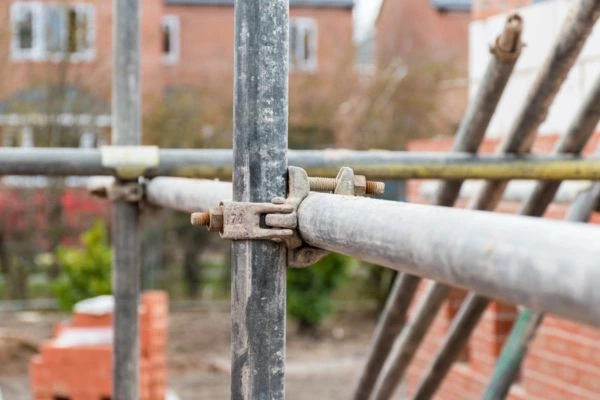 Ensure a party wall agreement is in place before Damage to Property Bedworth happens.