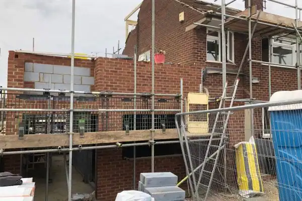 What to do if you have an Invalid Party Wall Notice Bedworth