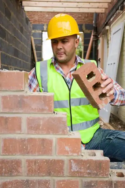 Jason Edworthy Party Wall Surveyors Bedworth Working with Builders